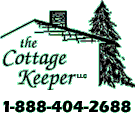 2013 Cottage keeper logo