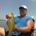 Fishing Report | Lake Mendota July 14th 2013