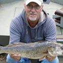 lake Wisconsin fishing report
